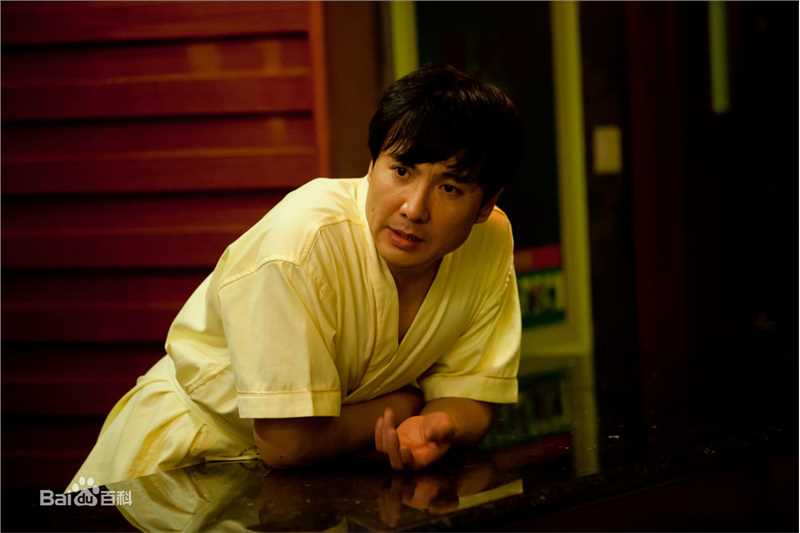 沈腾《人见人爱》精选剧照——