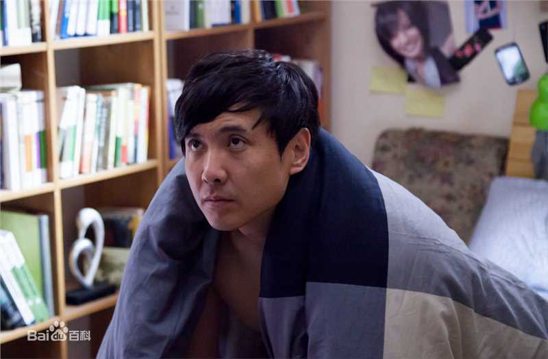 沈腾《人见人爱》精选剧照——