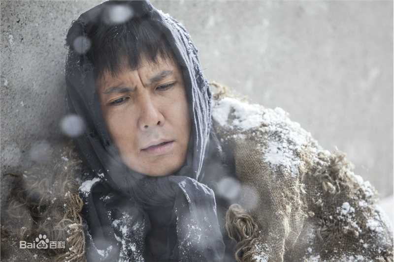 沈腾《你是我的眼》最全剧照——