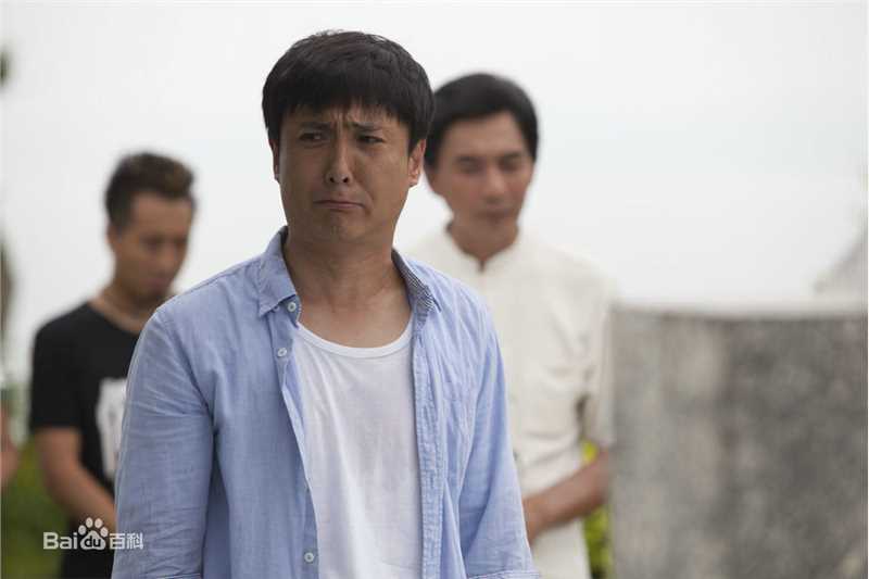 沈腾《你是我的眼》最全剧照——