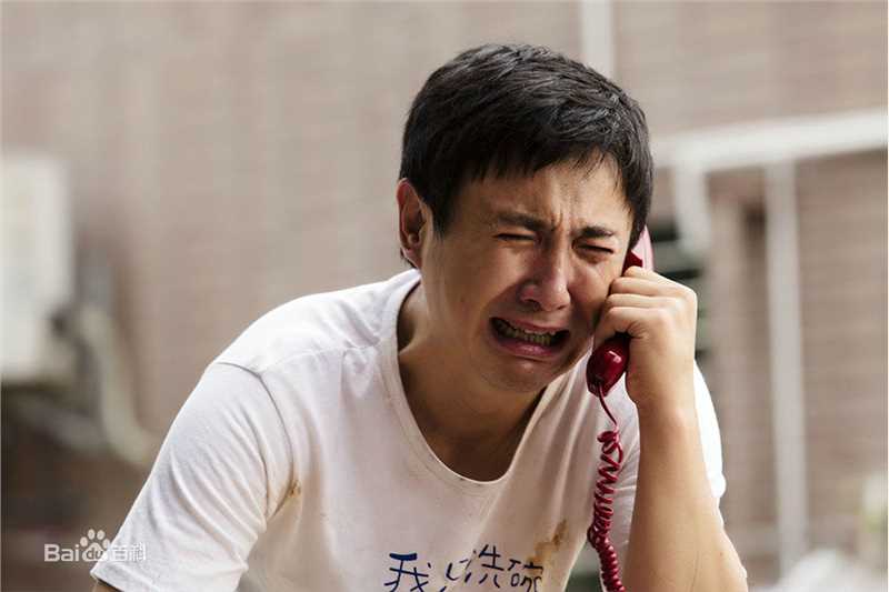 沈腾《你是我的眼》最全剧照——