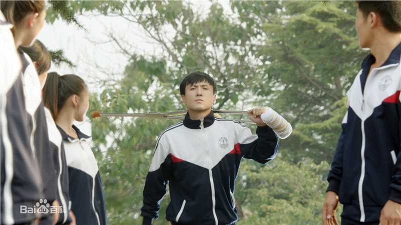 沈腾《夏洛特烦恼》最新剧照