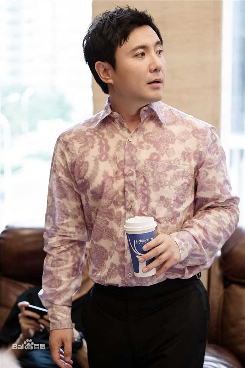 沈腾最优质相册