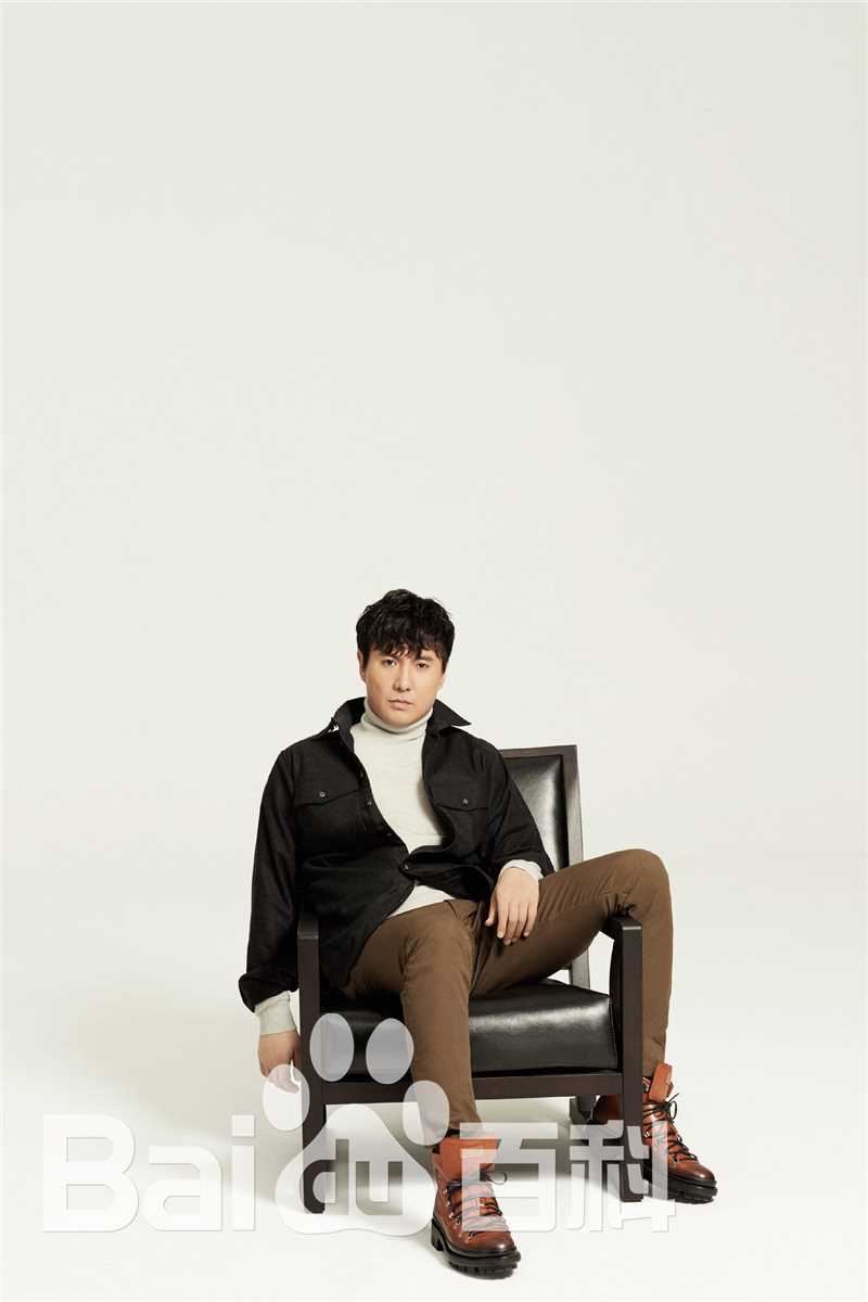 沈腾最优质相册