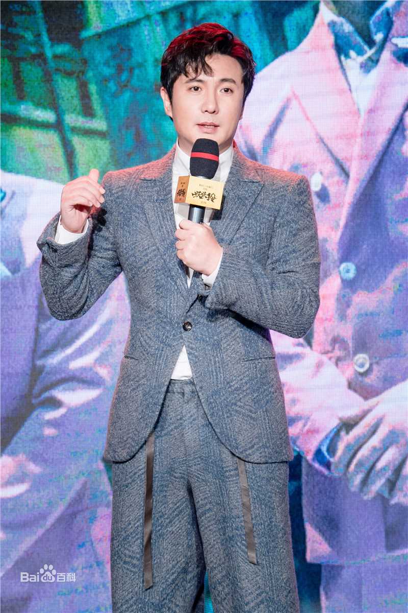 沈腾最优质相册