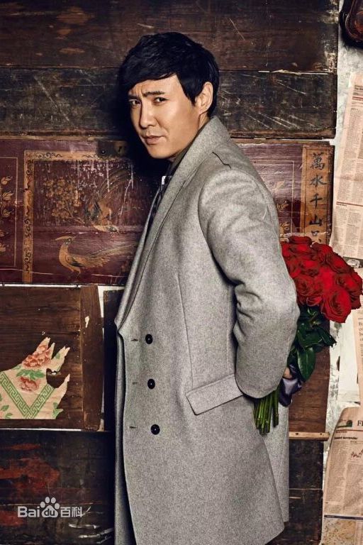 沈腾最优质相册