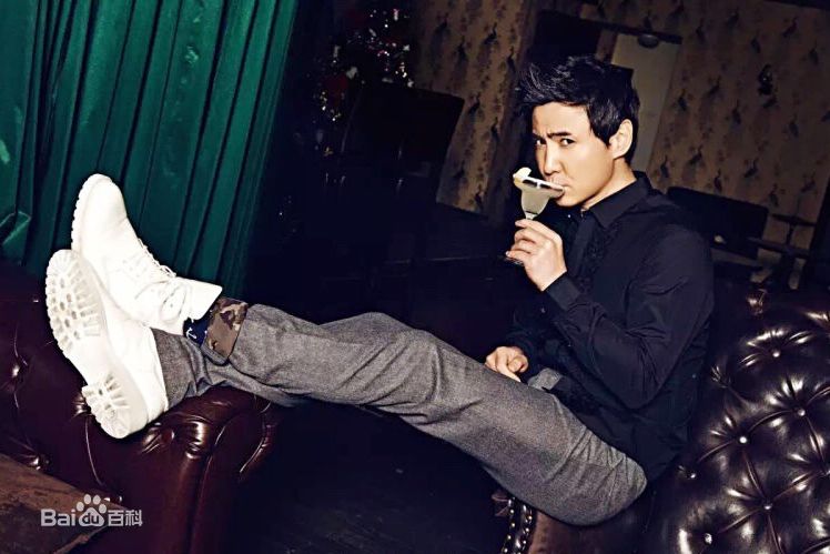 沈腾最优质相册