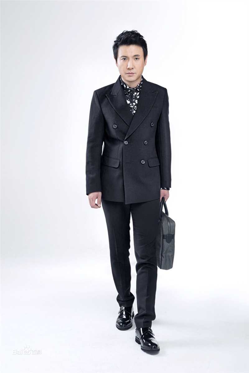 沈腾《一念天堂》最新剧照