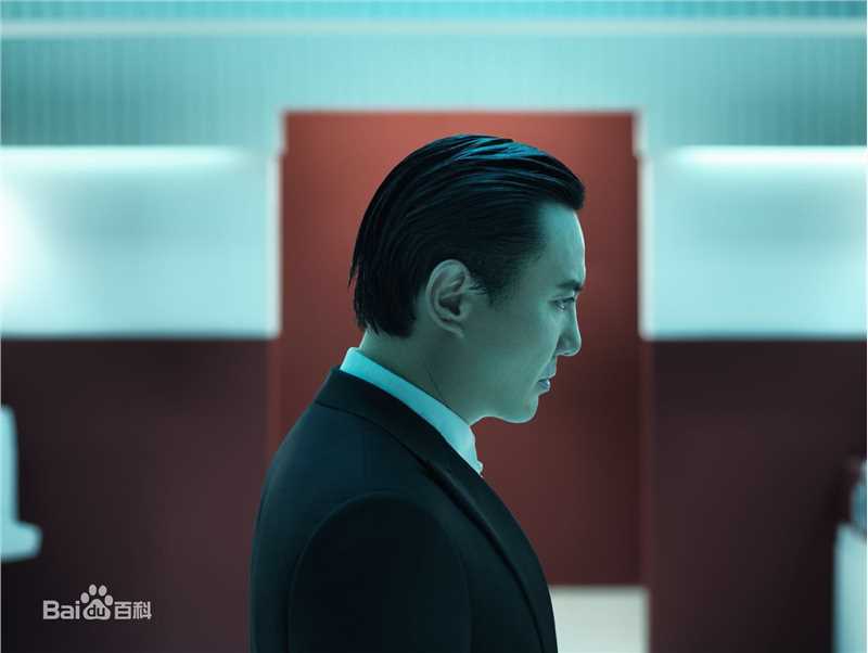 最新沈腾在《时尚芭莎》中的壁纸