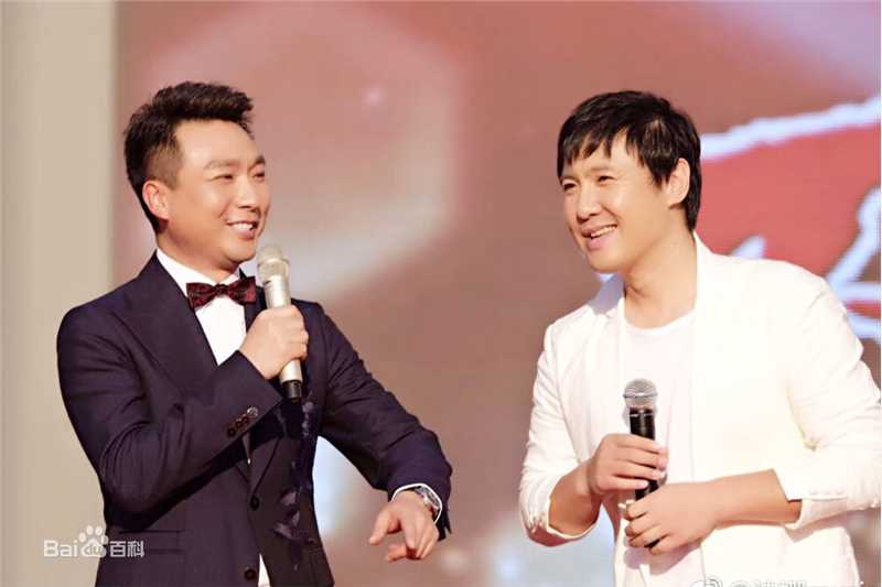 最优质沈腾生活照