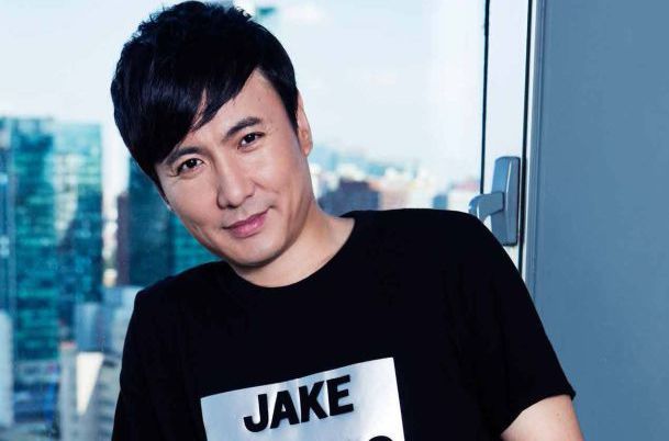 最优质沈腾生活照