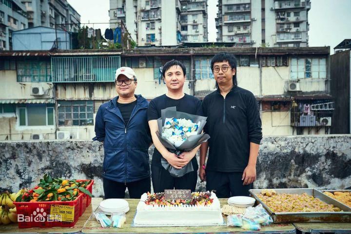 最优质沈腾生活照