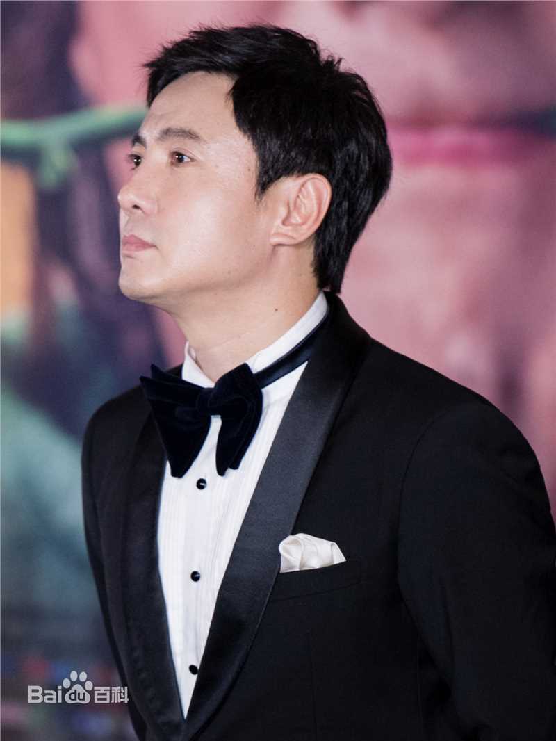 最优质沈腾生活照