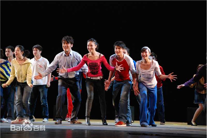 黎一墨(Sarah Li)最全剧照