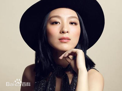 黎一墨(Sarah Li)最全剧照