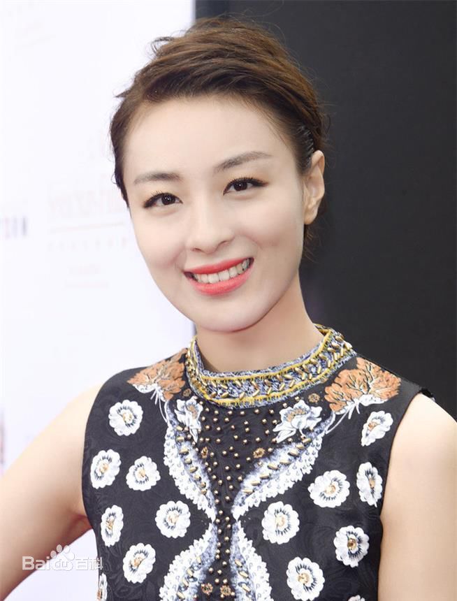 黎一墨(Sarah Li)最新清新壁纸