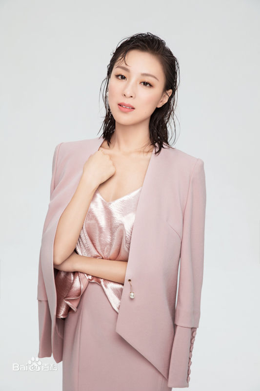 黎一墨(Sarah Li)大方