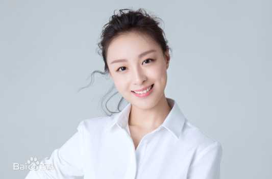 高清黎一墨(Sarah Li)图片