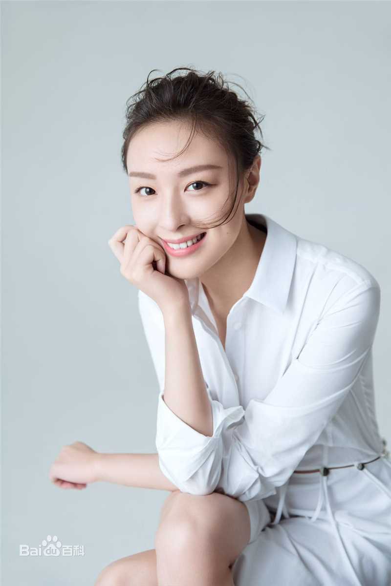 高清黎一墨(Sarah Li)图片