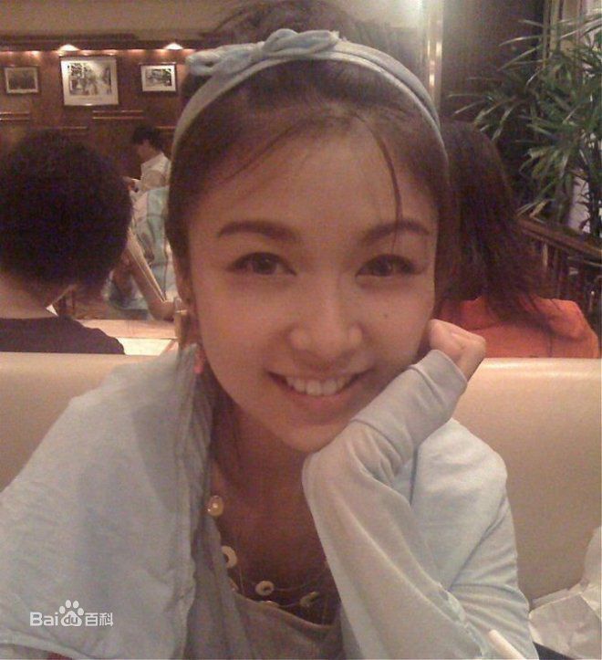 最新薛凯琪(Fiona Sit、Ar Fi、Fifi)性感图片