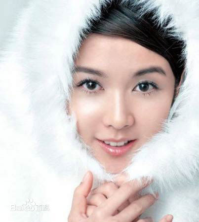 最新薛凯琪(Fiona Sit、Ar Fi、Fifi)性感图片