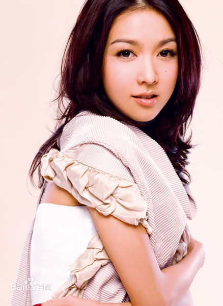 最新薛凯琪(Fiona Sit、Ar Fi、Fifi)性感图片