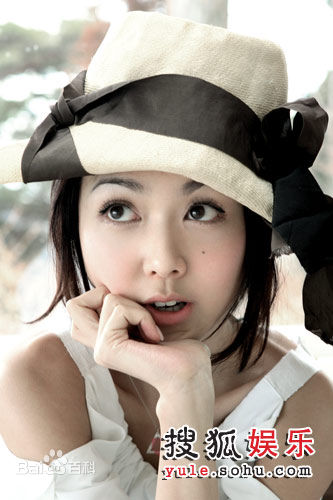 最新薛凯琪(Fiona Sit、Ar Fi、Fifi)性感图片