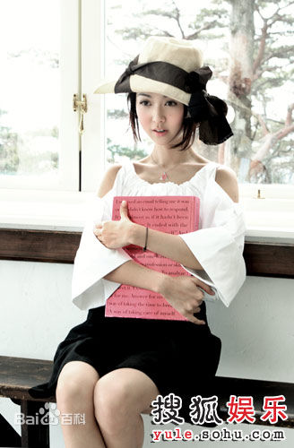 最新薛凯琪(Fiona Sit、Ar Fi、Fifi)性感图片