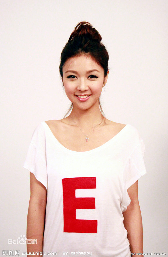 最新薛凯琪(Fiona Sit、Ar Fi、Fifi)性感图片