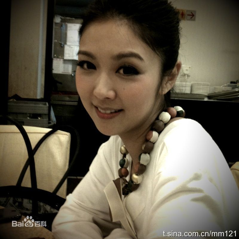 最新薛凯琪(Fiona Sit、Ar Fi、Fifi)性感图片