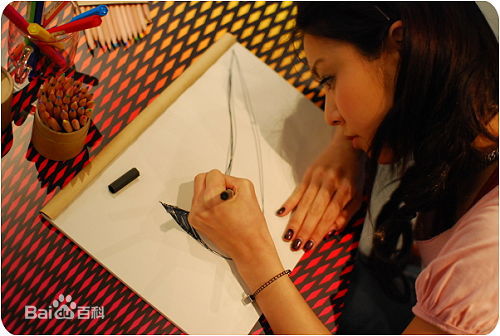 薛凯琪(Fiona Sit、Ar Fi、Fifi)活动照壁纸壁纸