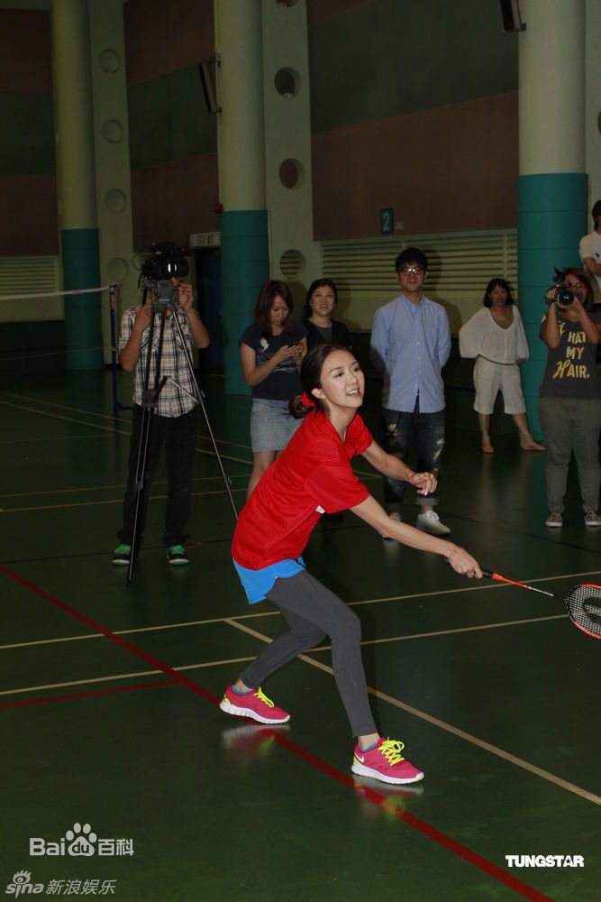 最新薛凯琪(Fiona Sit、Ar Fi、Fifi)精彩图册