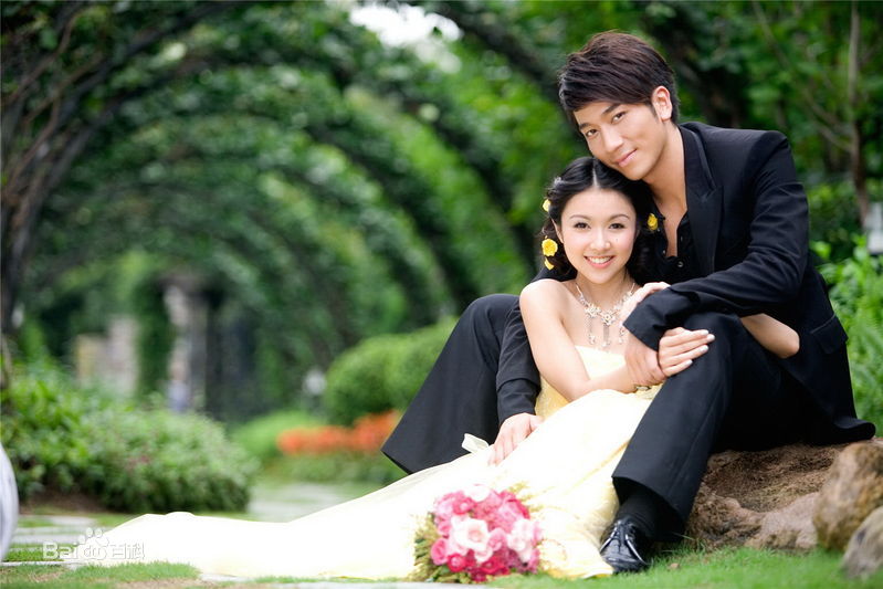 最新薛凯琪(Fiona Sit、Ar Fi、Fifi)精彩图册