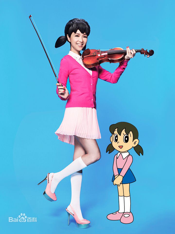 最新薛凯琪(Fiona Sit、Ar Fi、Fifi)精彩图册