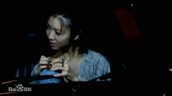 最新薛凯琪(Fiona Sit、Ar Fi、Fifi)精彩图册