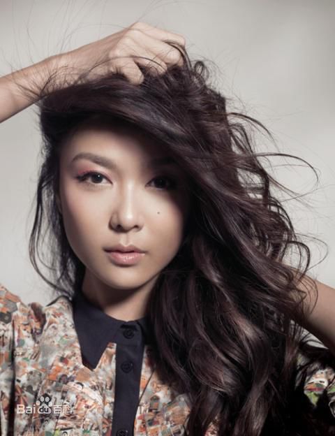 最新薛凯琪(Fiona Sit、Ar Fi、Fifi)精彩图册