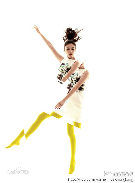 最新薛凯琪(Fiona Sit、Ar Fi、Fifi)精彩图册