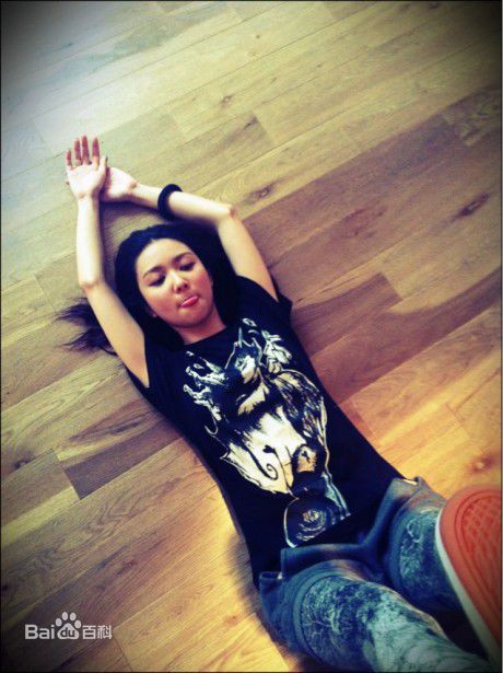 最新薛凯琪(Fiona Sit、Ar Fi、Fifi)精彩图册