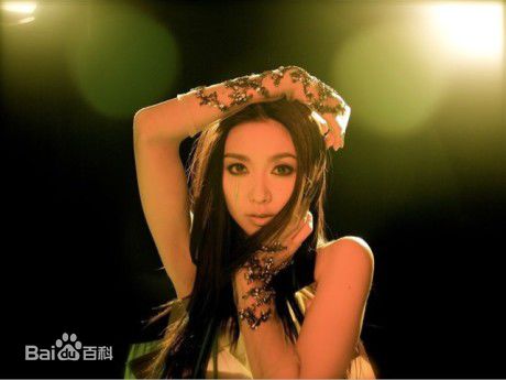 最新薛凯琪(Fiona Sit、Ar Fi、Fifi)精彩图册