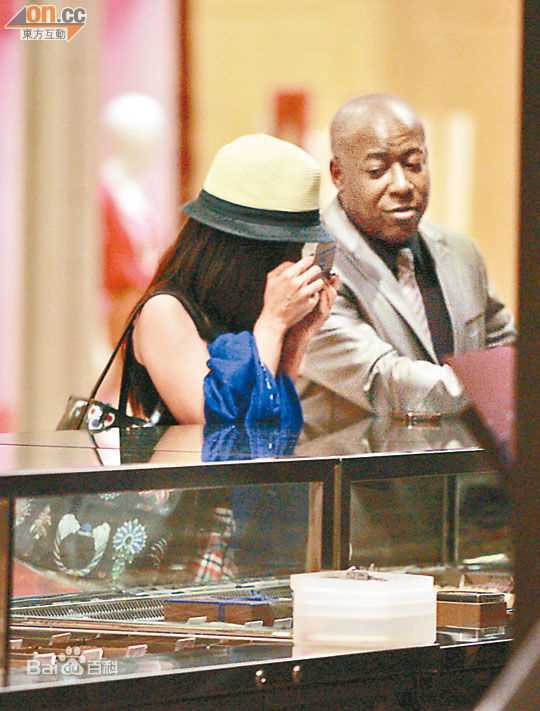 最新薛凯琪(Fiona Sit、Ar Fi、Fifi)精彩图册