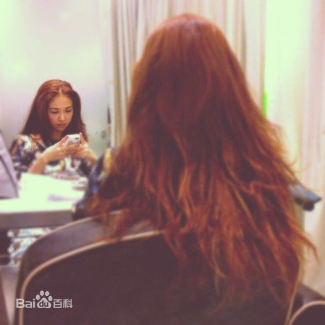 最新薛凯琪(Fiona Sit、Ar Fi、Fifi)精彩图册