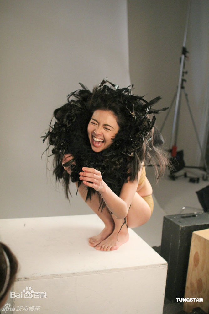 最新薛凯琪(Fiona Sit、Ar Fi、Fifi)精彩图册