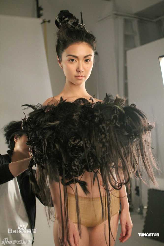 最新薛凯琪(Fiona Sit、Ar Fi、Fifi)精彩图册