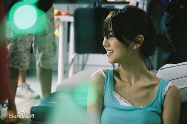 最新薛凯琪(Fiona Sit、Ar Fi、Fifi)精彩图册