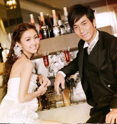 最新薛凯琪(Fiona Sit、Ar Fi、Fifi)精彩图册