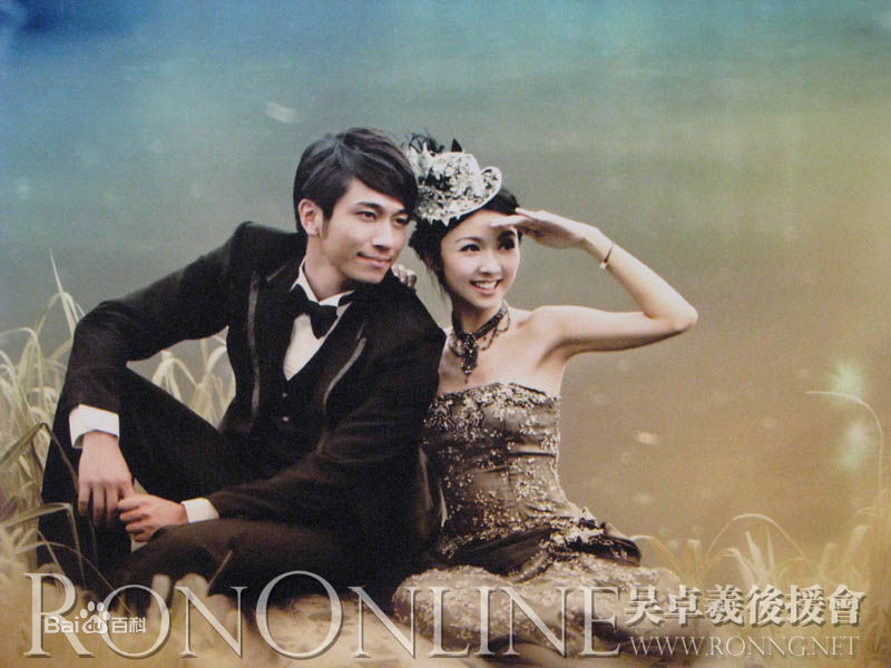 最新薛凯琪(Fiona Sit、Ar Fi、Fifi)精彩图册