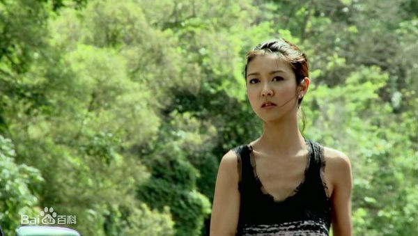 最新薛凯琪(Fiona Sit、Ar Fi、Fifi)精彩图册