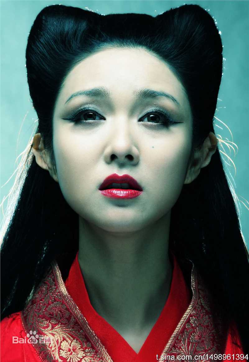 最新薛凯琪(Fiona Sit、Ar Fi、Fifi)精彩图册