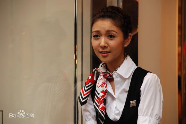 最新薛凯琪(Fiona Sit、Ar Fi、Fifi)精彩图册