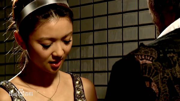 最新薛凯琪(Fiona Sit、Ar Fi、Fifi)精彩图册